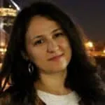 Emily Garcia