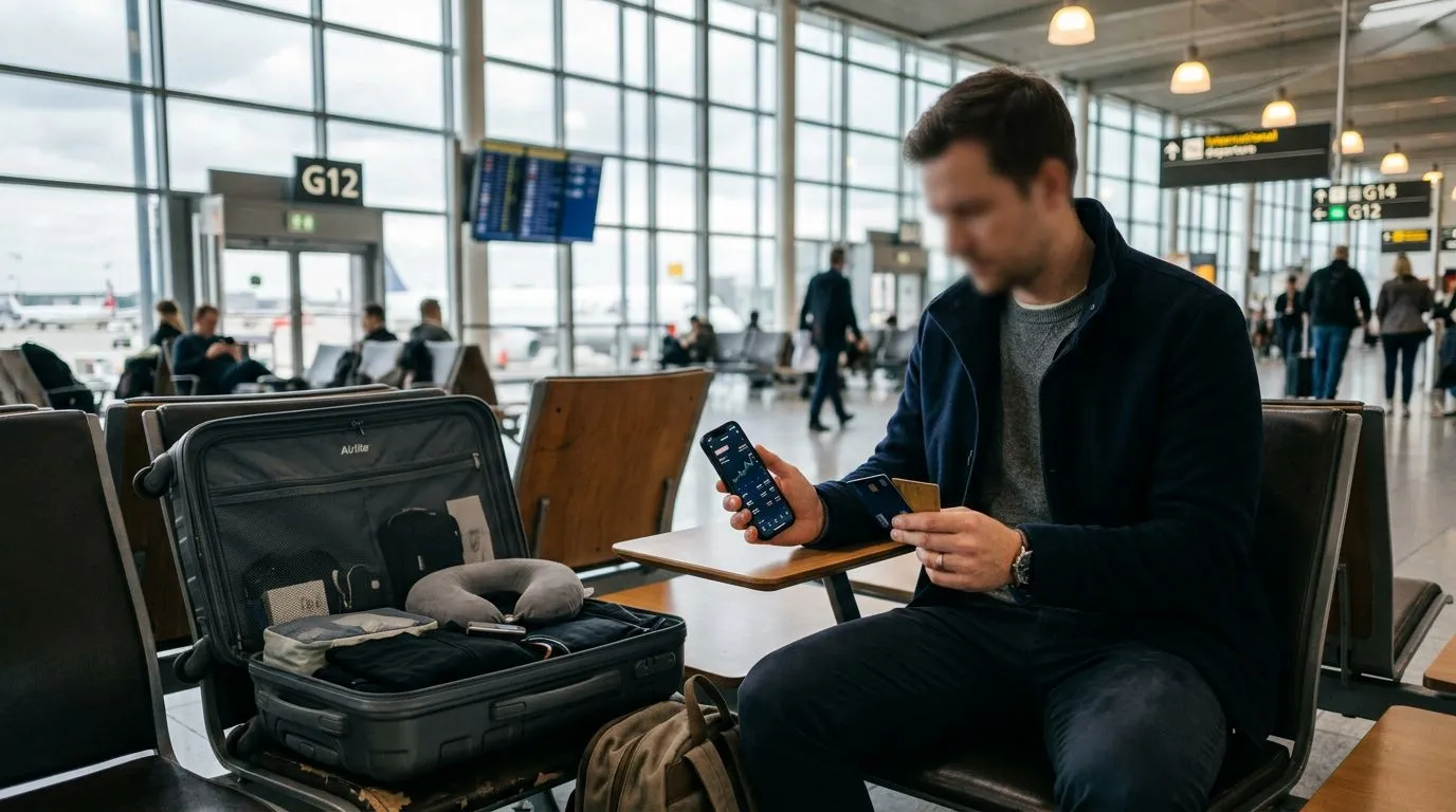 Os Melhores Cartões de Crédito para Usar em Viagens Internacionais