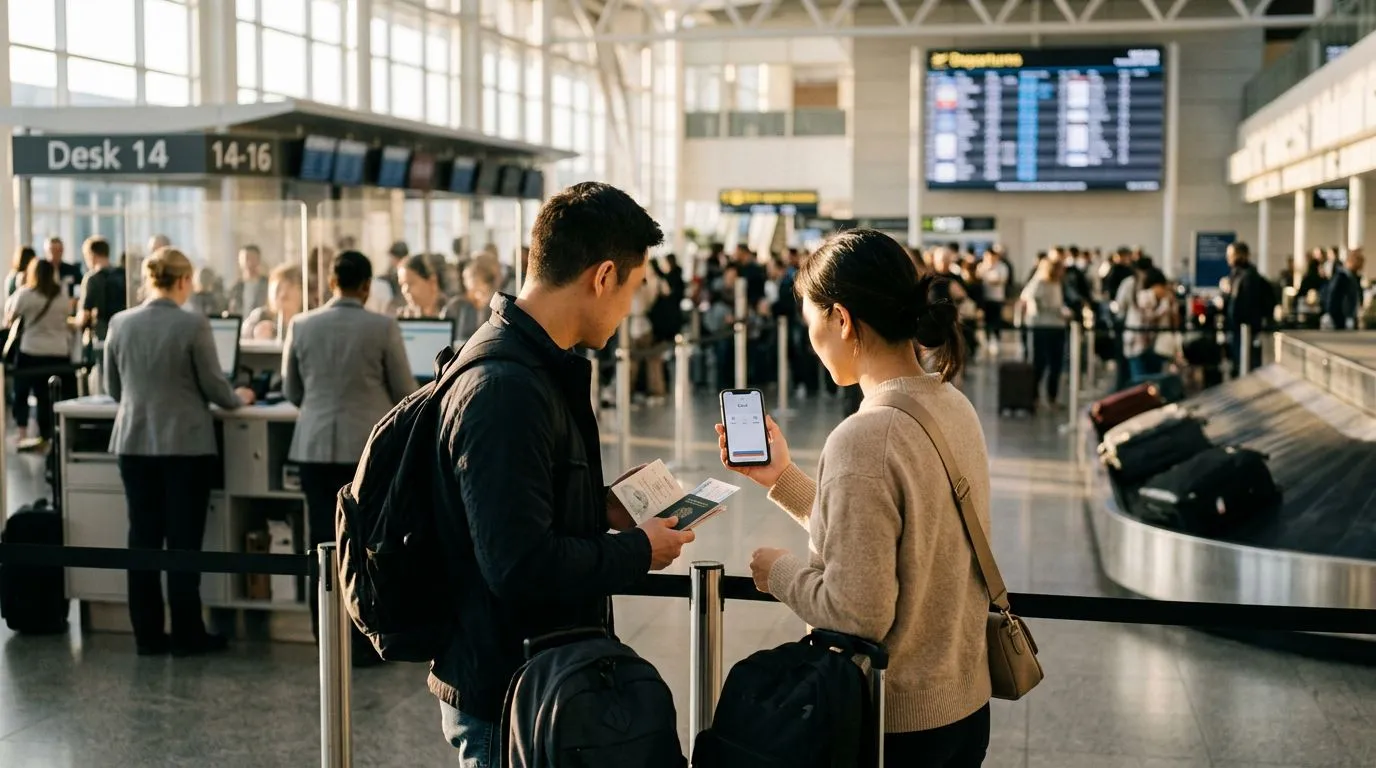 Como Funciona o Seguro Viagem Gratuito do Cartão de Crédito