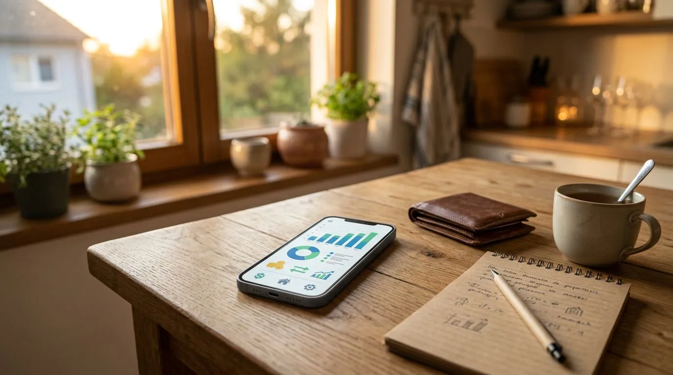 Os Melhores Aplicativos Práticos para Fazer Gestão Financeira no Celular