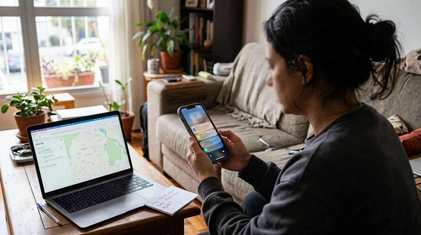 Como Proteger os Aplicativos do Seu Celular em Caso de Perda ou Roubo