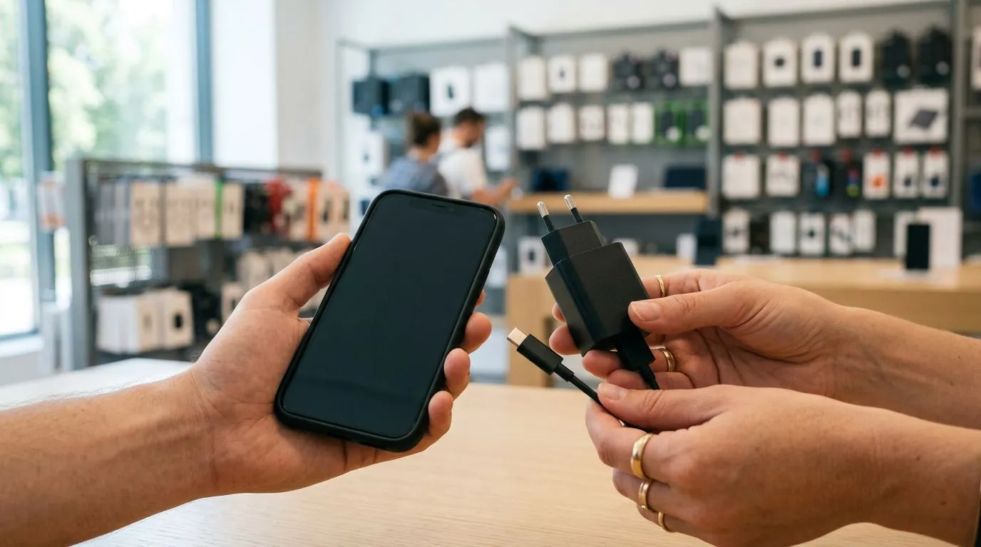 Como Escolher um Celular Bom e Barato com Excelente Duração de Bateria