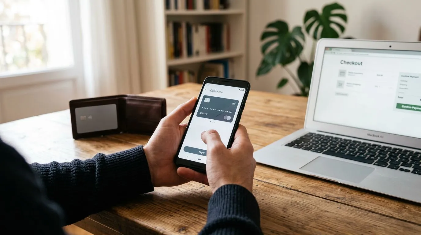 O Que É Cartão de Crédito Virtual e Por Que Usar em Compras Online